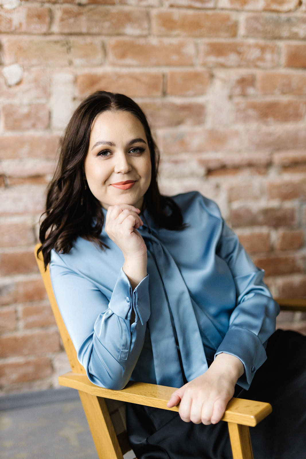 Valerie Baráková, creator of CCNRmethod and founder of Reframia